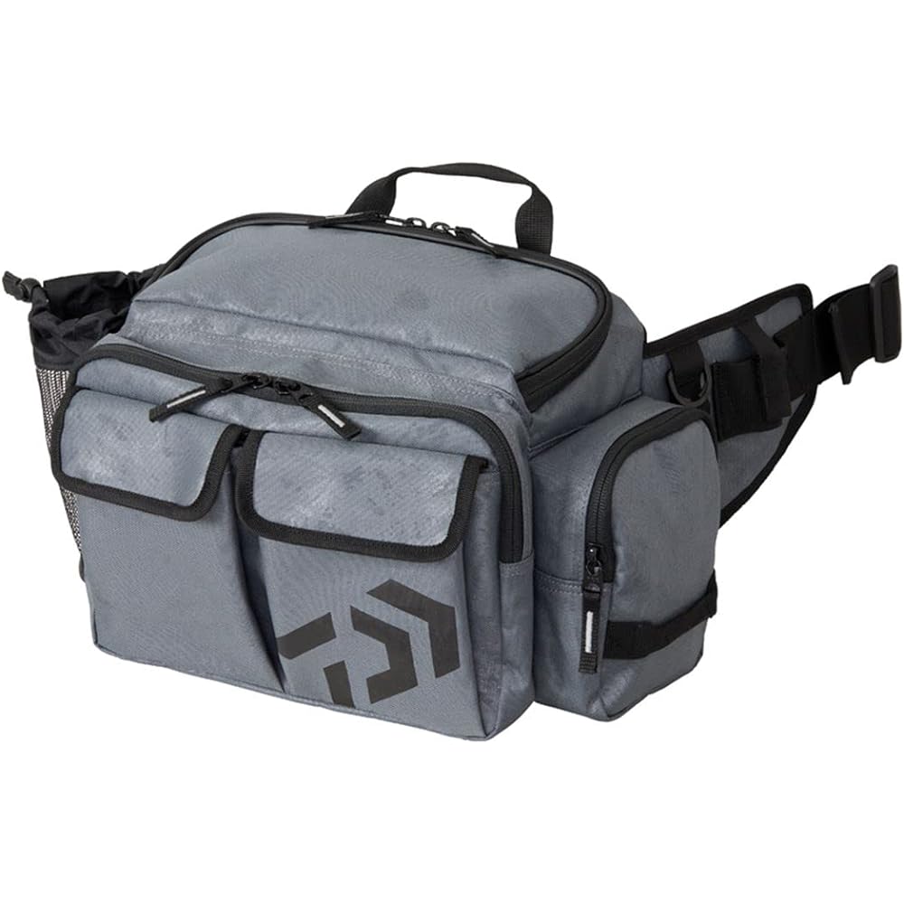 DAIWA Hip Bag (D)