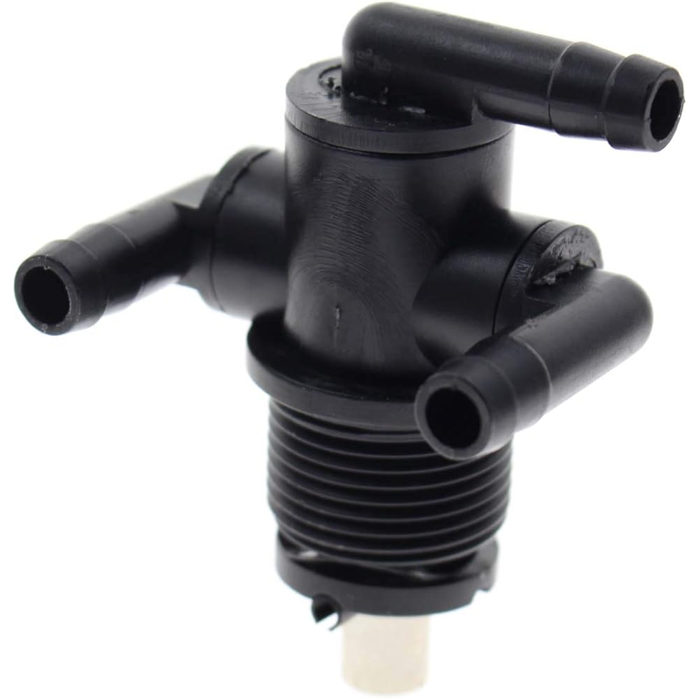 AUTOKAY 3 Way Fuel Shutoff Valve Recock Sportsman Polaris 500 325 335 400 330 7052161