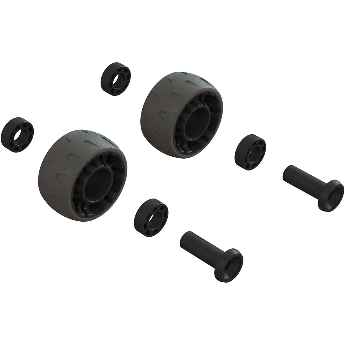 ARRMA ARA320629 Wheelie Bar Wheel
