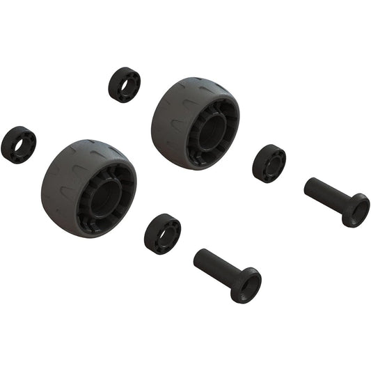 ARRMA ARA320629 Wheelie Bar Wheel