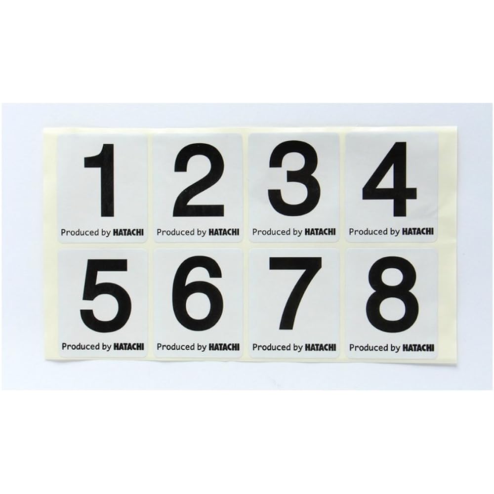 HATACHI Ground Golf Start Mat BH4001 Green (35) Approx. 32cm X 12cm X 1cm