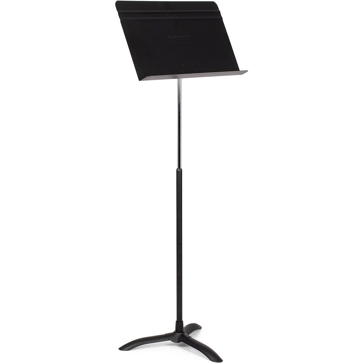 Manhattan Music Stand M48T + 3-piece (base weight) set