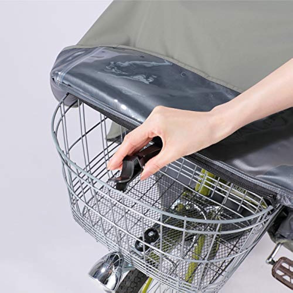 MARUTO shop poncho Noble D-3PO-PG