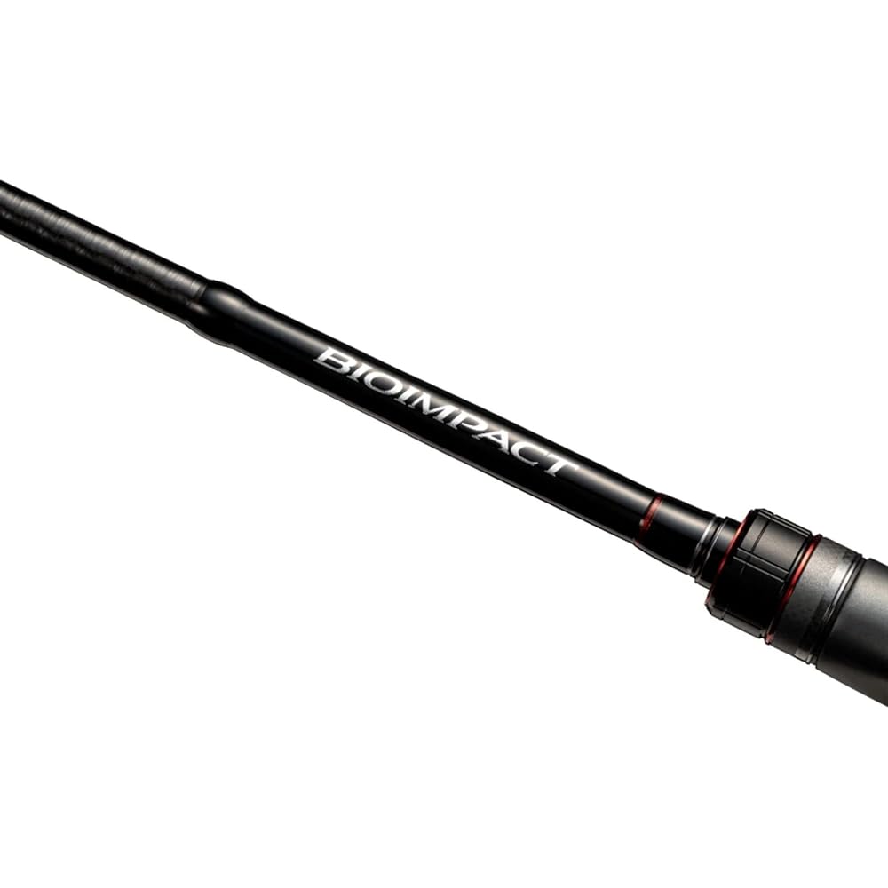 SHIMANO Ship Rod 23 Bio Impact Marika Various