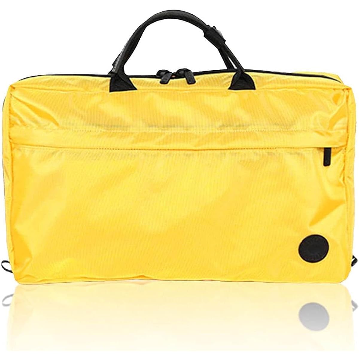CURTIS Multi Gig Bag for Flute, Oboe, and Clarinet Cases (Yellow Sunshine)