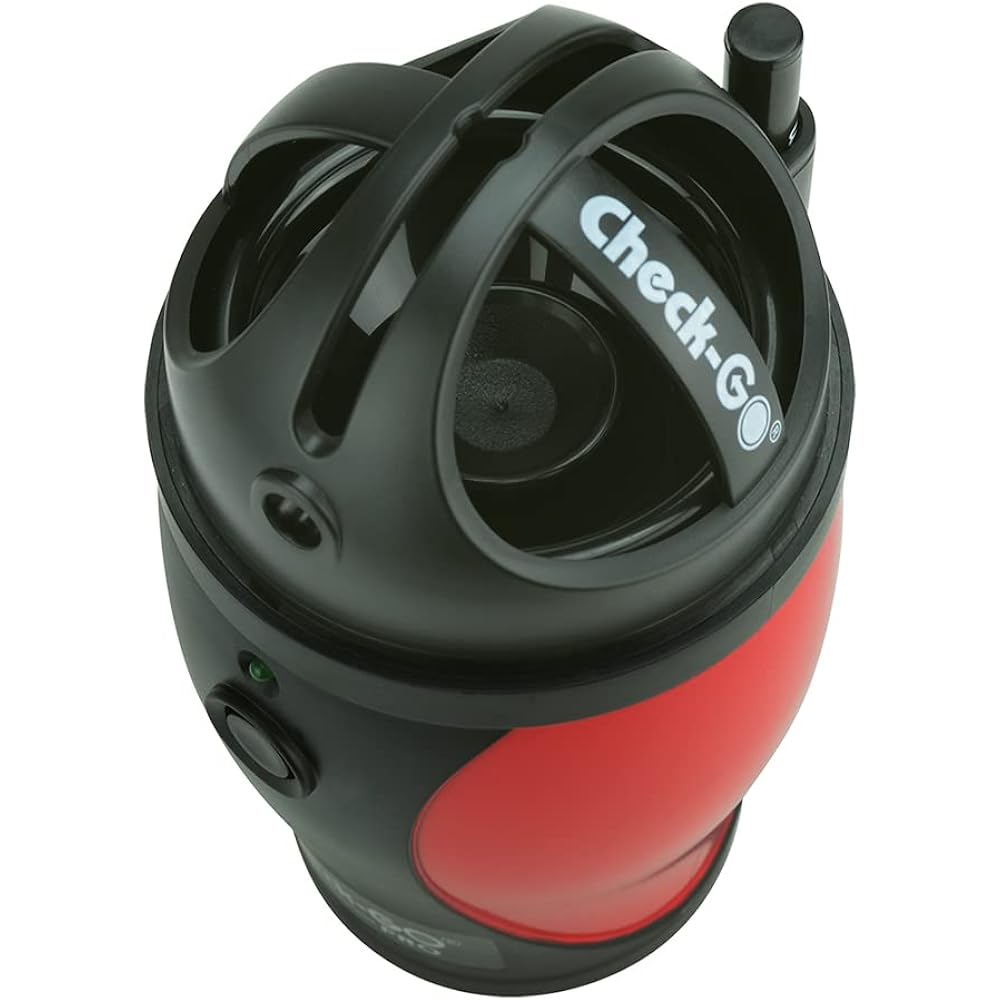 Check Go Pro Check Go Pro Automatic line drawing golf marker Ball line marker Easy to draw lines