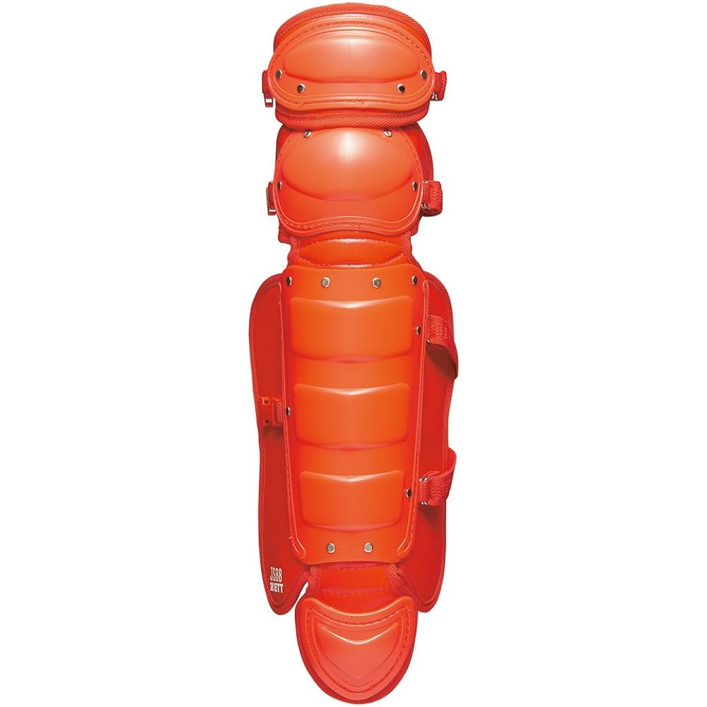 ZETT Boy's Baseball Softball Legato for Catcher BLL7230