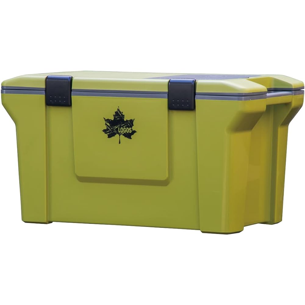 LOGOS LOGOS Outdoor Cooler Combo (50L/9L) 50000153 Green