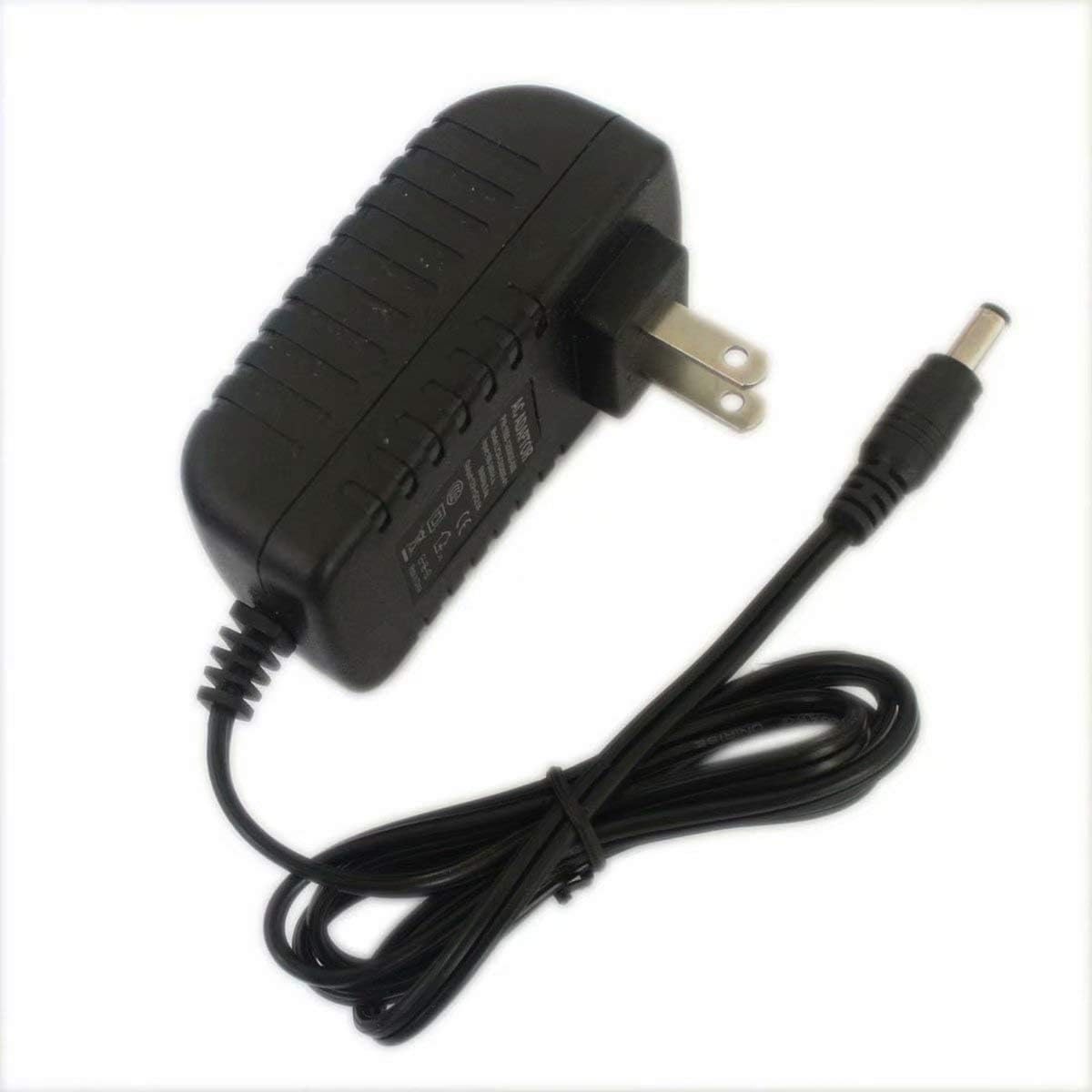 (DKKPIA) AC DC Adapter Cord Plug for Sunbeam 82092 SB1818 Sewing Machine Power Supply PSU