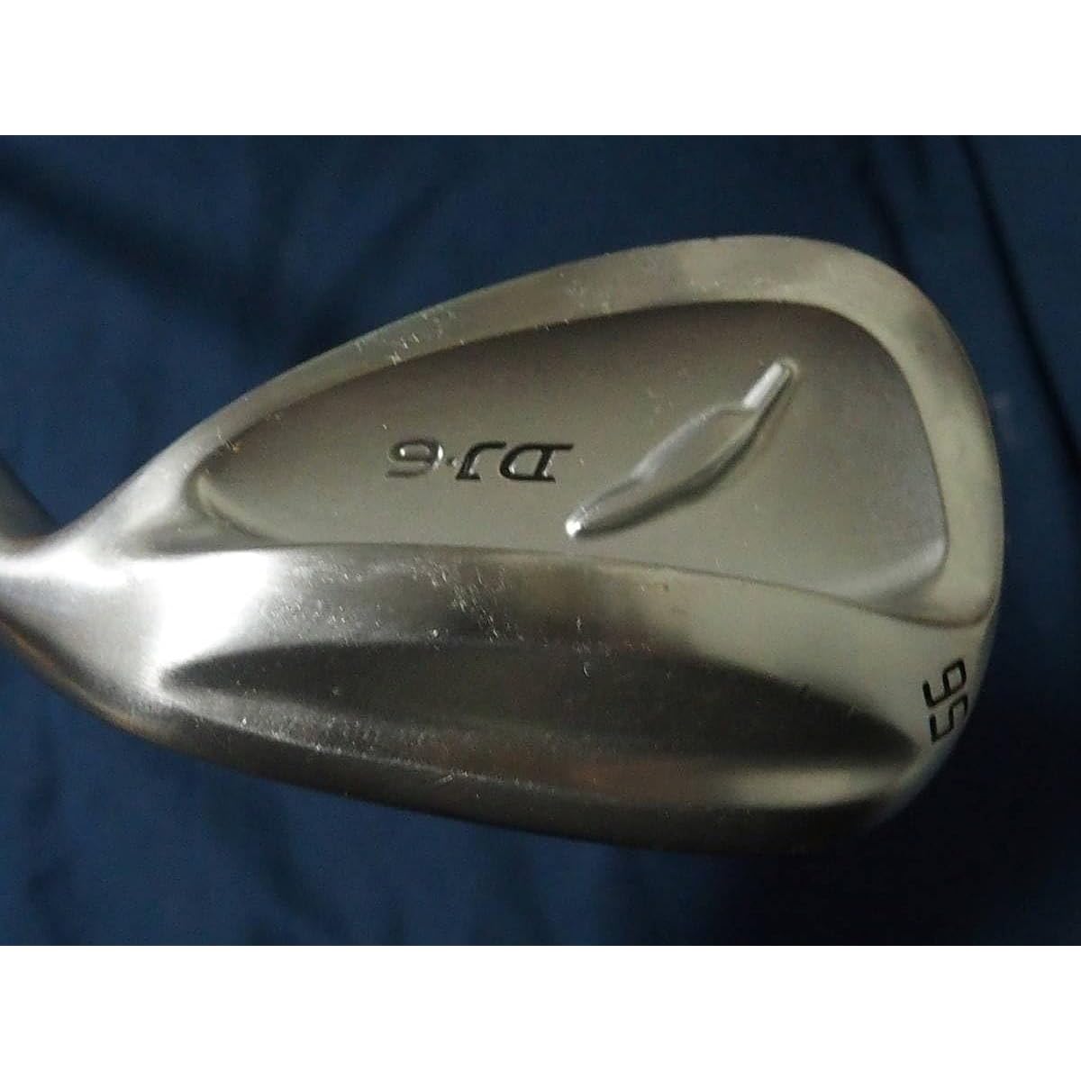 No-brand FOURTEEN J-6 loft 56 degrees shaft: carbon FT-62DGE, j1124018999