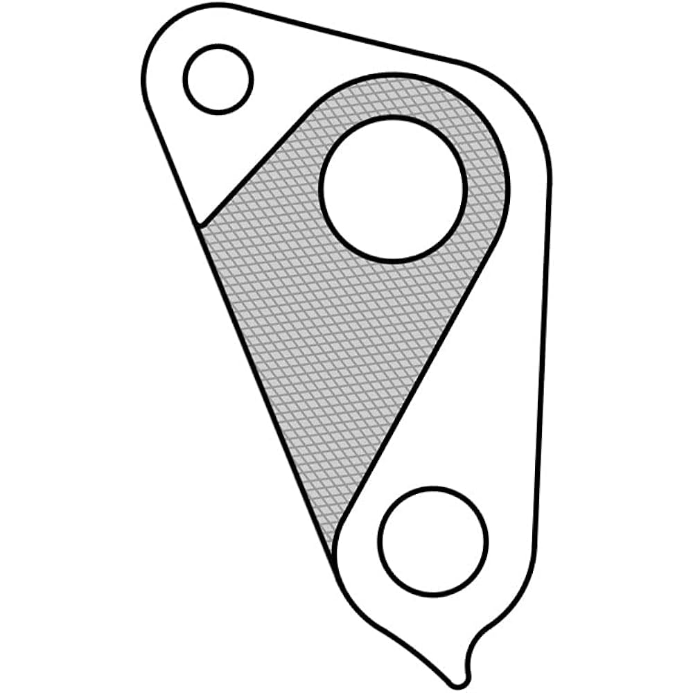 MARWI Gear Hanger M5xP0.8 (1pcs) GH-159