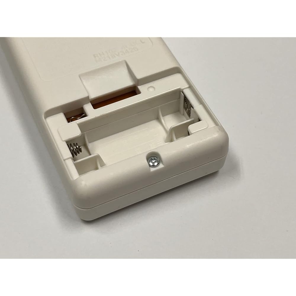 Mitsubishi Room Air Conditioner Kirigamine Remote Control RH151(M21 ED6 426)