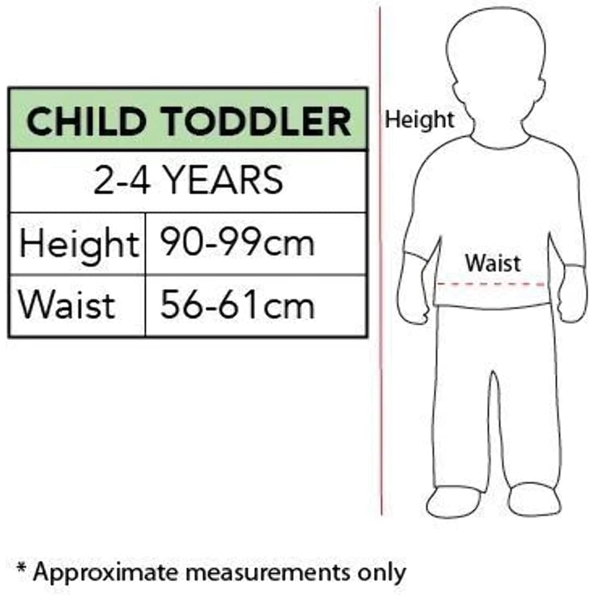 Rubie's Firefighter Baby/Toddler Costume US Size: Toddler