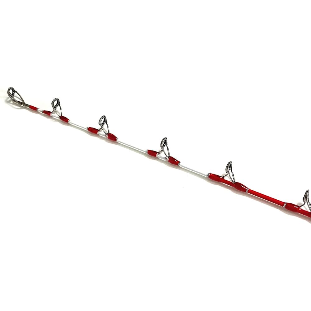 RISEWAY Rod LG STYLE Harima Nada Octopus