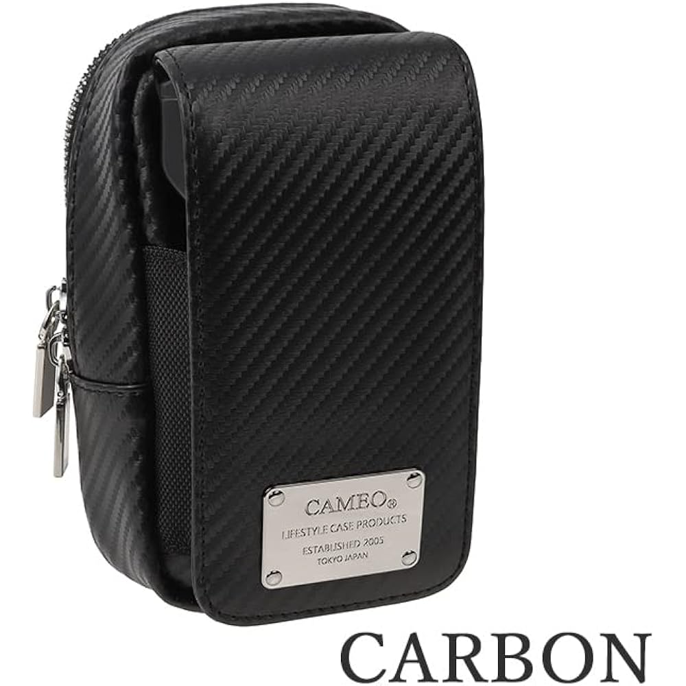 CAMEO [Cameo] GLOVER3 (GLOVER3) | Dart case (CARBON)