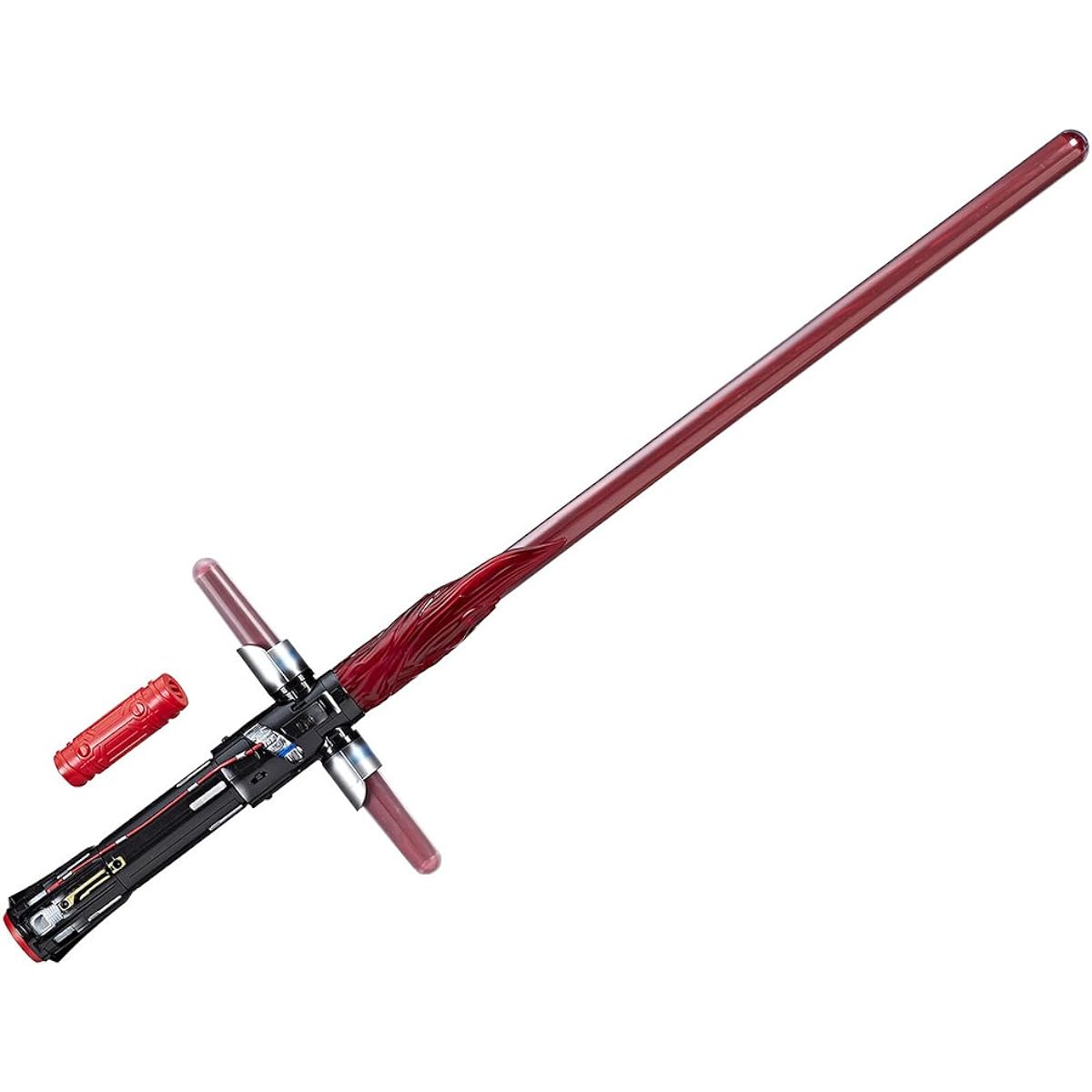 [Takara Tomy] Star Wars Deluxe Electronic Lightsaber Kylo Ren