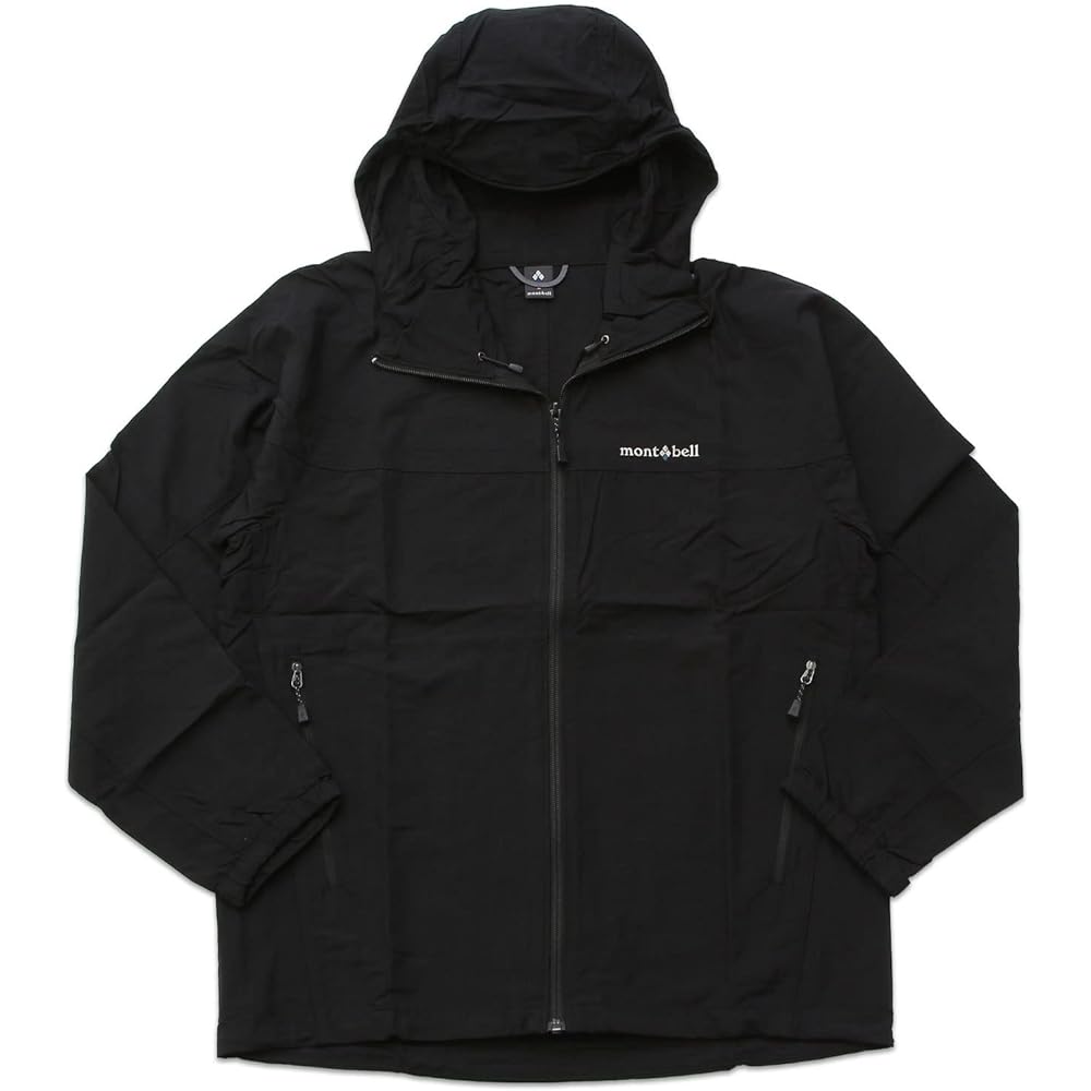 [Montbell] 1103245 Men's O.D. Parka