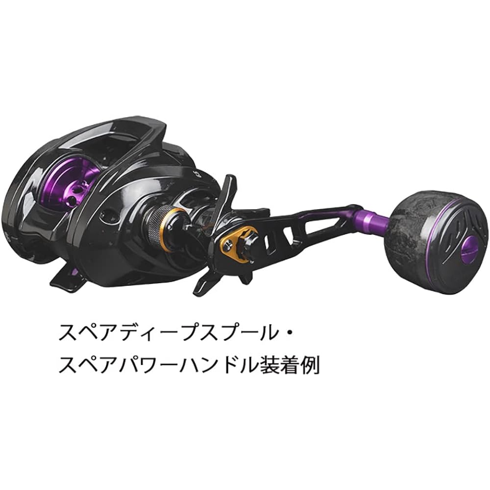 Okuma MULTISTRIKER V Multi Striker V
