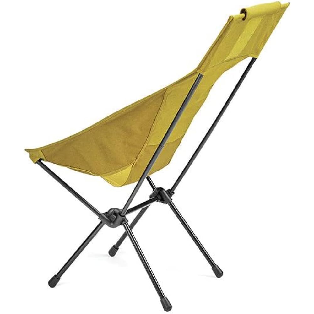 [Helinox] Sunset Chair Home 19750029036000 Mustard