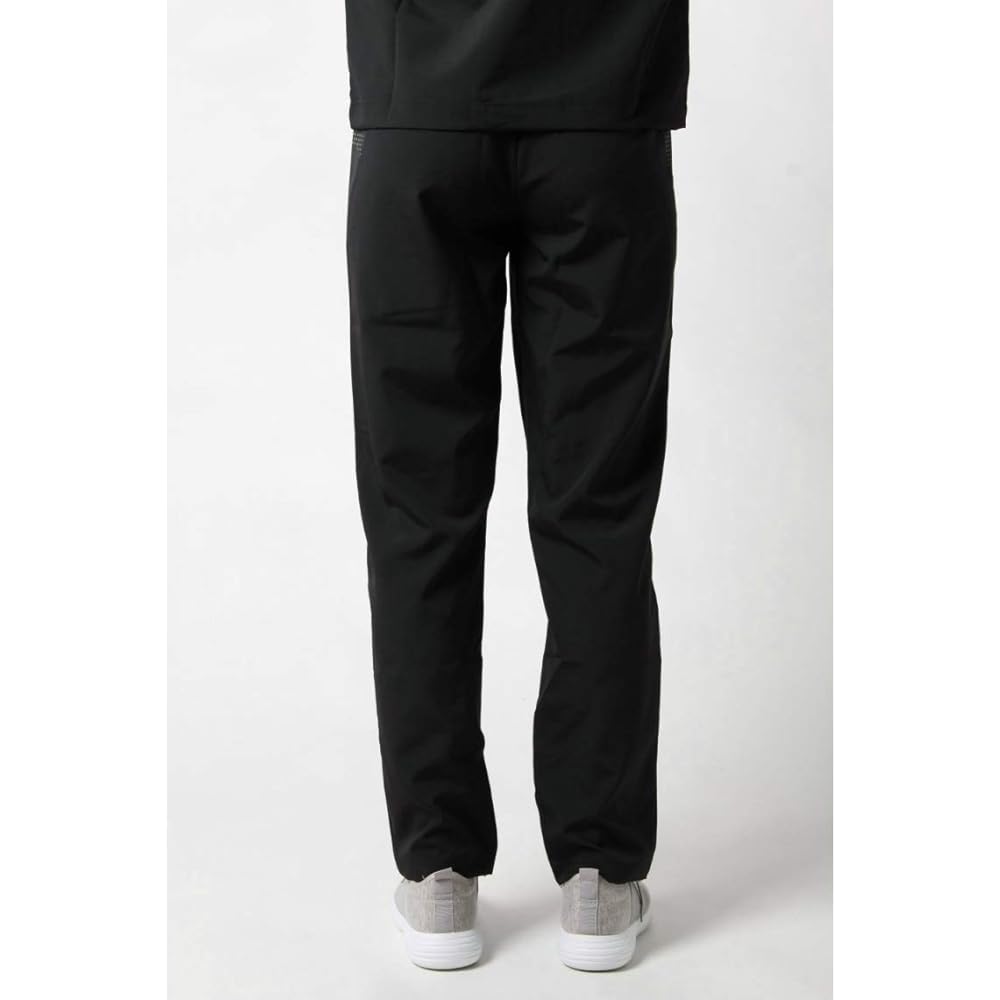 [PUMA] Women's Windbreaker Pants, Non-lined Woven Pants