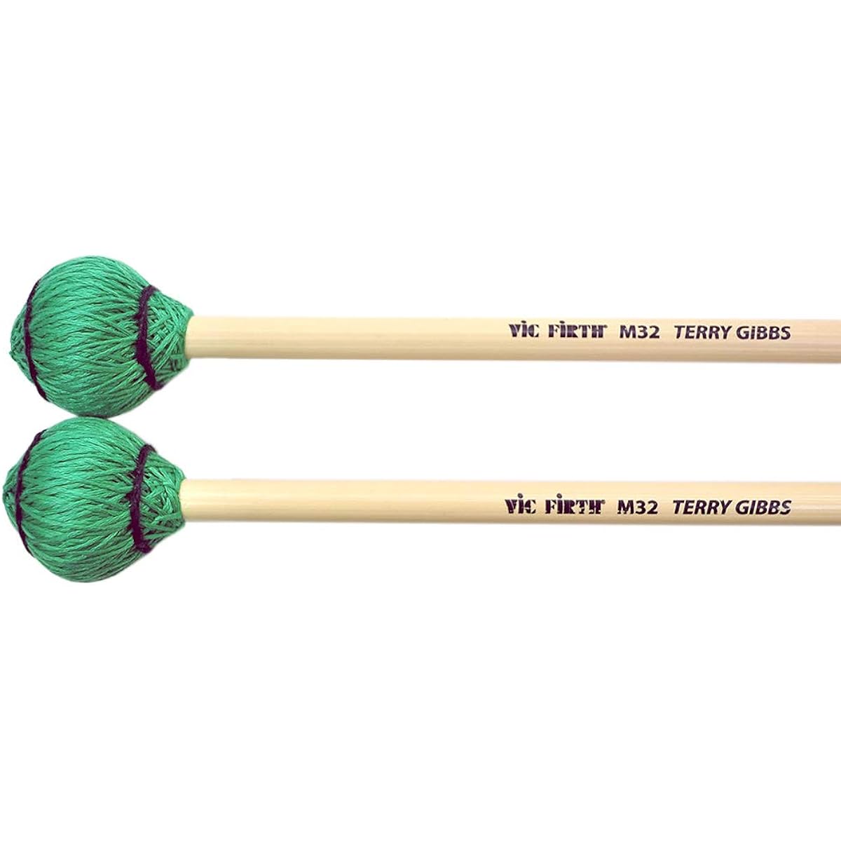 VIC FIRTH Keyboard Mallet M32