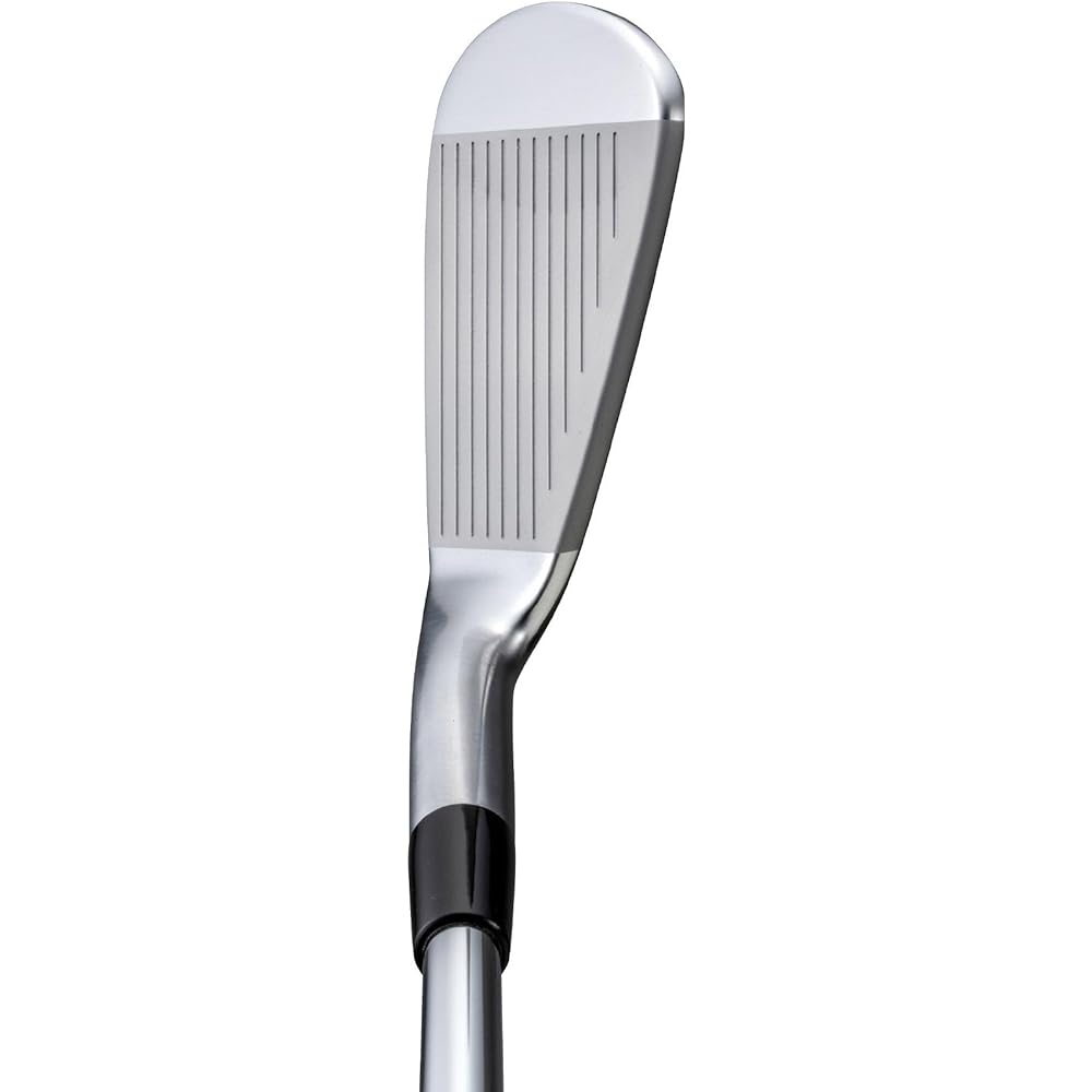 MIZUNO Golf Club Mizuno Pro 241 Iron Men's Right-Handed [Catalog Genuine Shaft Equipped Model] With Dynamic Gold HT Steel Shaft Pursuing the Ultimate Hitting Feel Muscle Back Iron Made in Japan
