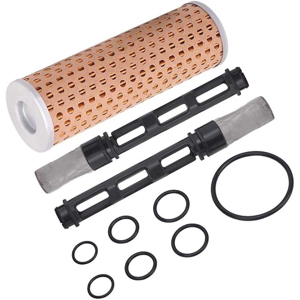 Motorcycle Oil Filter Kit 790 890 1090 1190 Adventure R RC8 1290 Super Adventure S GT T Special Edition 00050000068