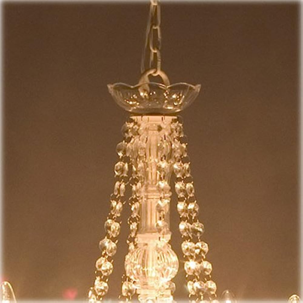 Akizuki Boeki 67B308887K Chandelier Juliette [CREAM] Akizuki Boeki