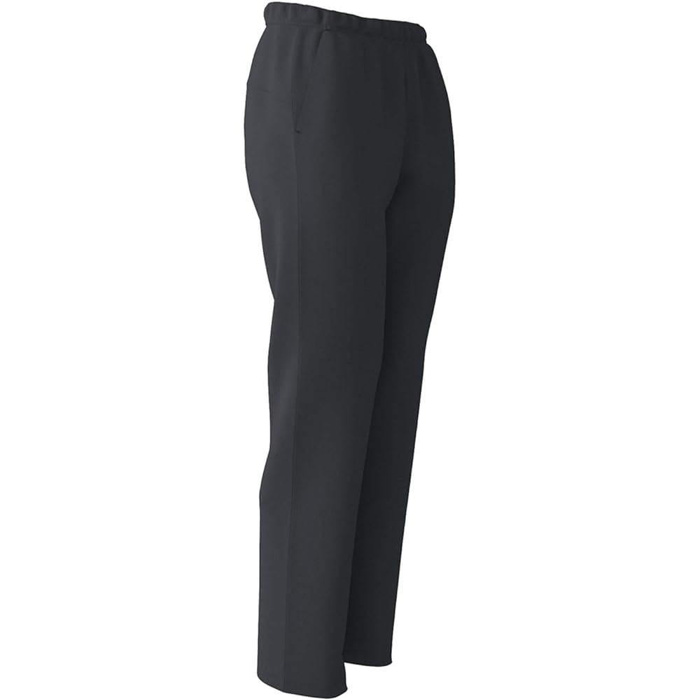 [Le Coq Sportif] Long Pants Wind Long Pants (Mesh Lining) Women's QMWPJG20