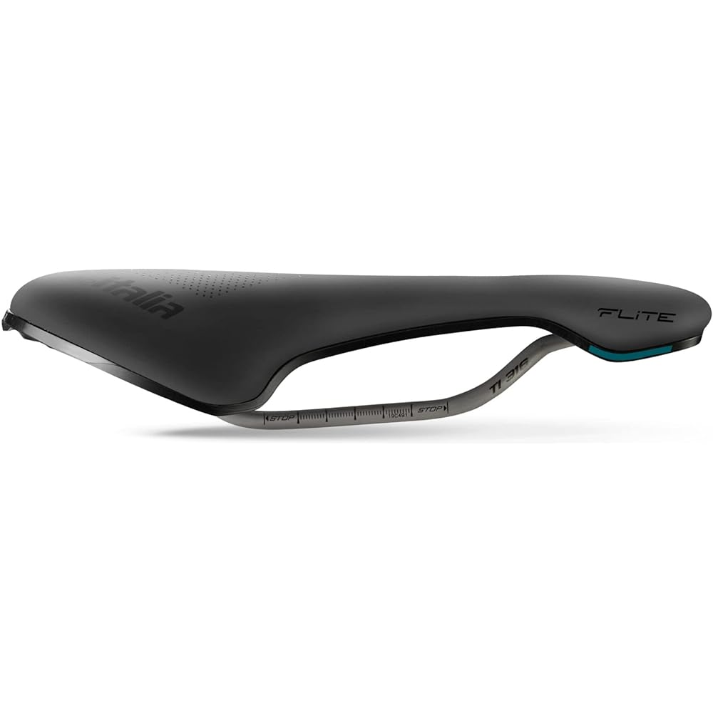 selle ITALIA FLITE BOOST Ti316 GRAVEL SUPERFLOW S