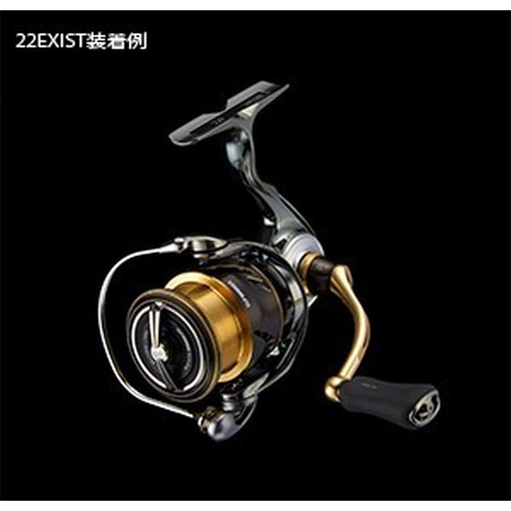 Daiwa Slp Works 22RCS Machine Cut Light Handle