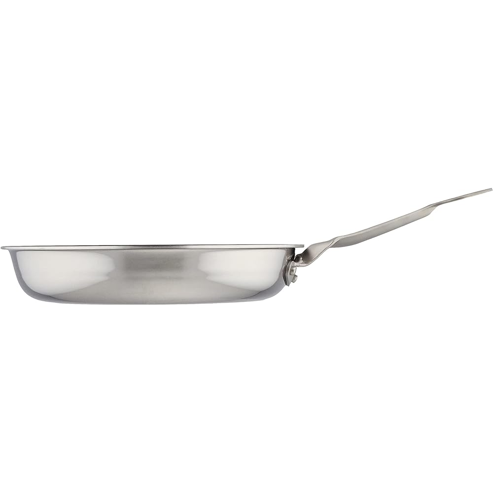 Yamashita Crafts KO Phoenix Frying Pan Ceramic Coating 24cm