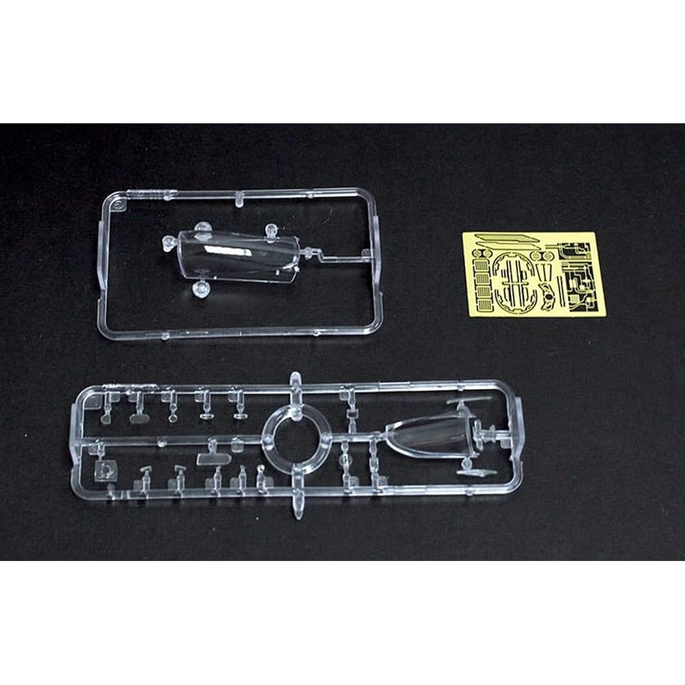 Kinetic 1/48 Canadian Air Force CF-188A Demonstration Team 2017 CF-18 Canada 150th Anniversary Painting Plastic Model KNE48070