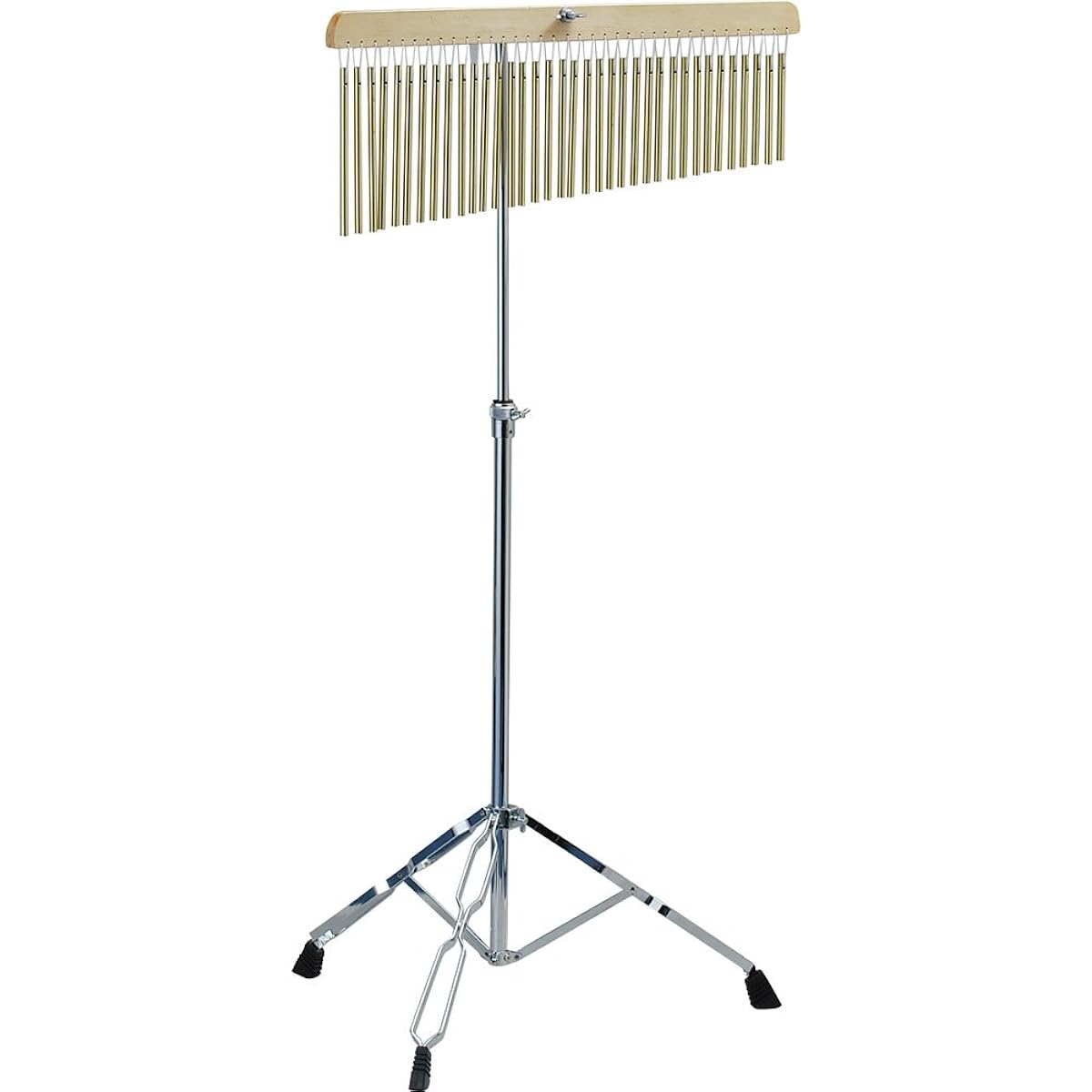 Tree chime 36 sounds and stand set/TCH36+TCHS330