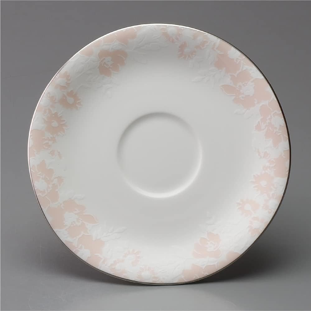 NARUMI Cup Saucer Set JILL STUART Pink & Blue 240cc 2-Piece Set 97129-21973