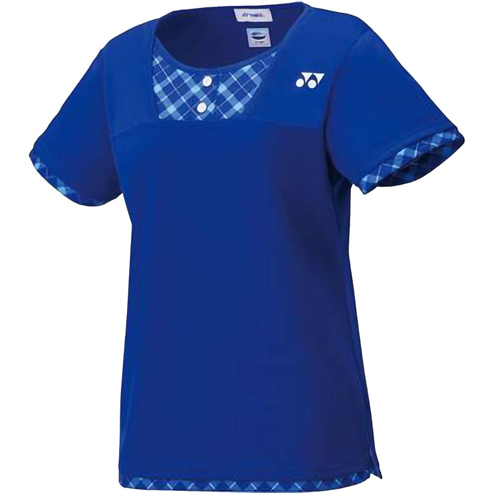 [YONEX] Tennis Wear Game Shirt (Slim Type) [Women's] 20498 Women's