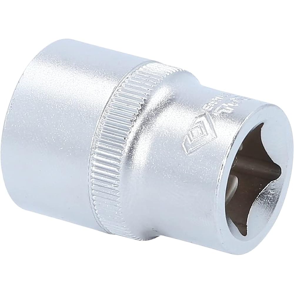 KS Tools 1/2" 12 Point Socket 20mm BT022420