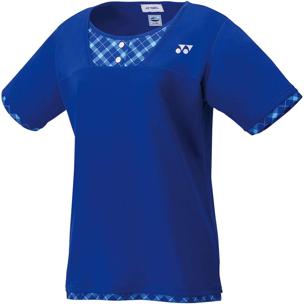 [Yonex] Tennis Wear Game Shirt (Regular) [Women's] 20499