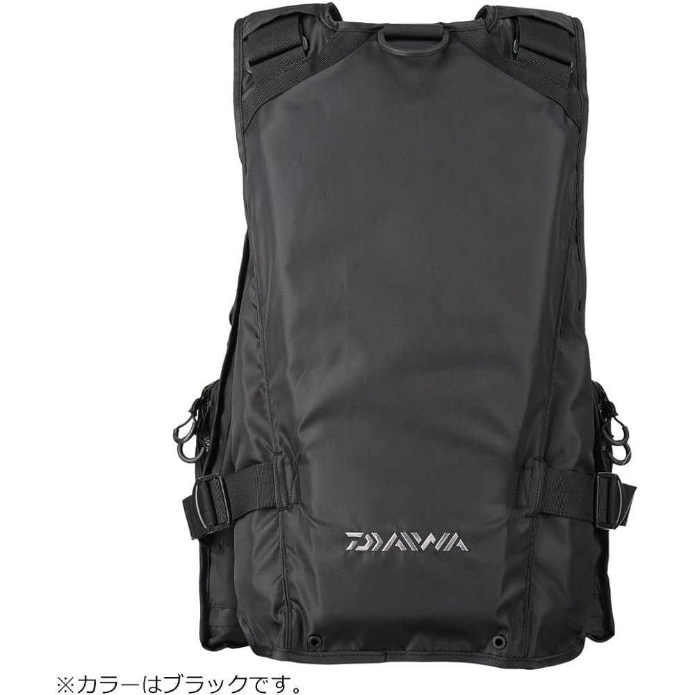 DAIWA DF-6322 Light Floating Vest Free Size