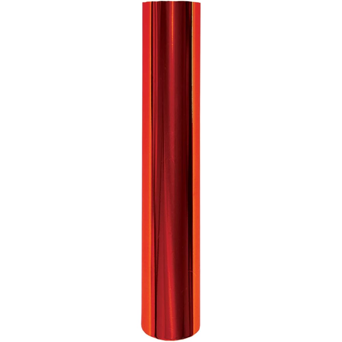 Spellbinders GLF-007 Glimmer Hot Foil Roll, Red