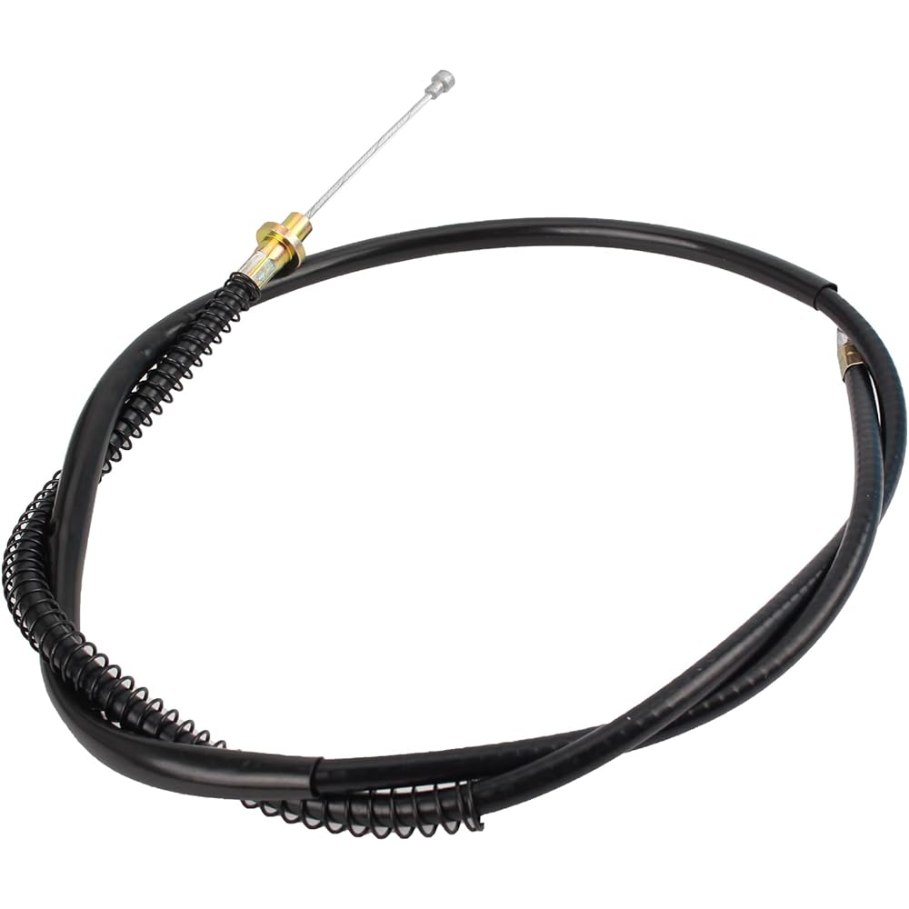 partszen 2GU-26335-01-00 ATV Clutch Cable for Yamaha Banshee 350 YFZ350 1987 1988 1989 1990 1991 1992 1993 1994 1995 1996 1997 1 98 100% 999 2000 2001 2002 2 006