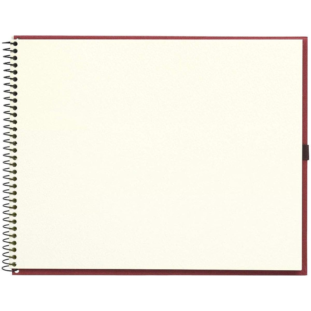 Maruman Sketchbook Vif-Art Watercolor Paper F2 Coarse S12VA [Bulk Purchase Set of 5]