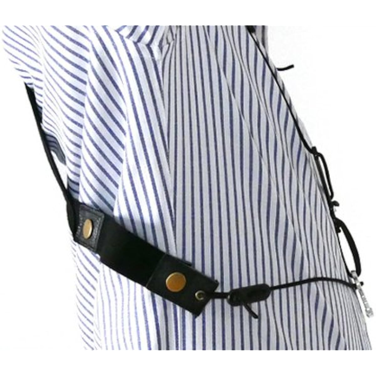 B.AIR BIRD STRAP Saxophone Strap Shoulder Type BS-SHOULDER