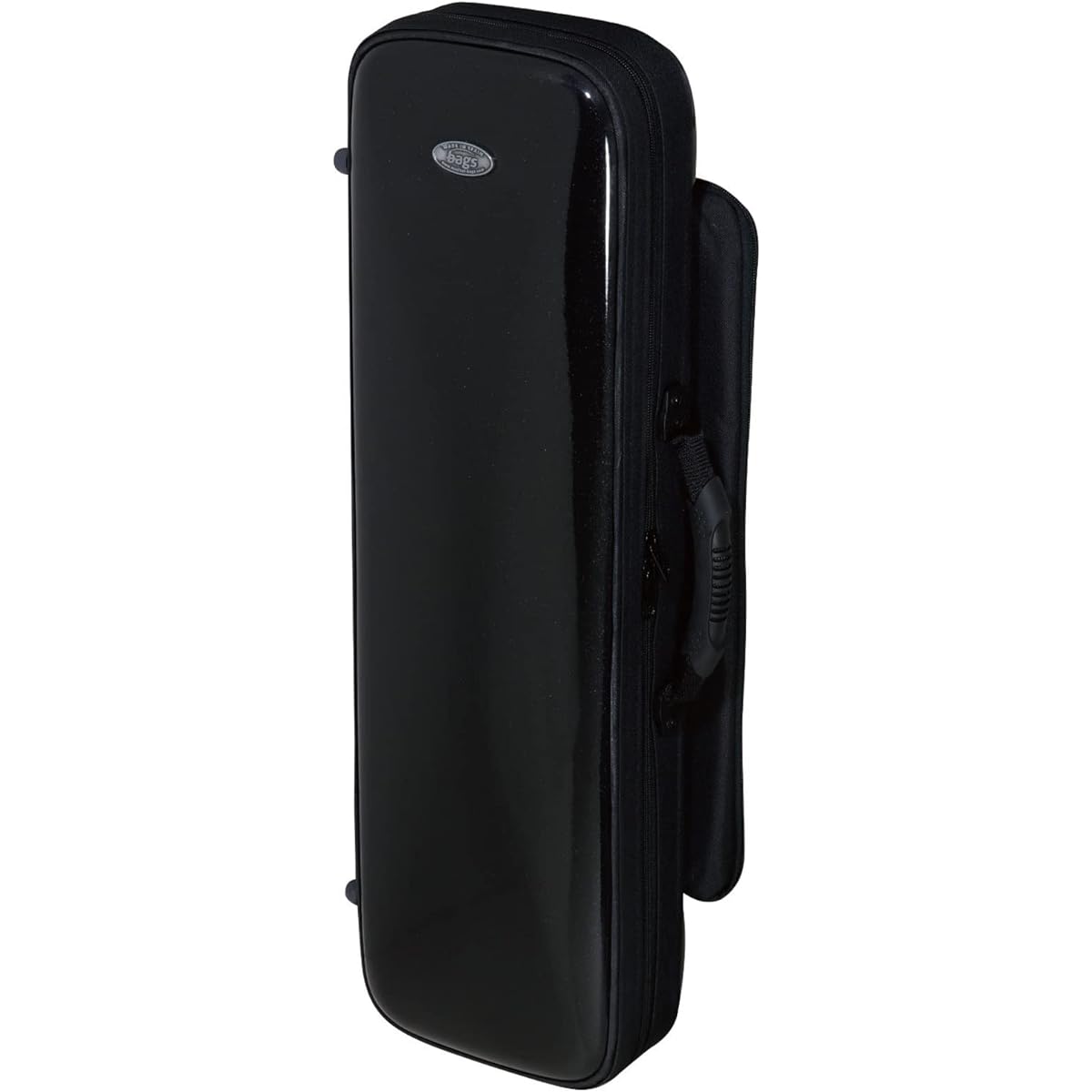 BAGS Fiber case for soprano saxophone EFSS M-BLK [Domestic regular product]