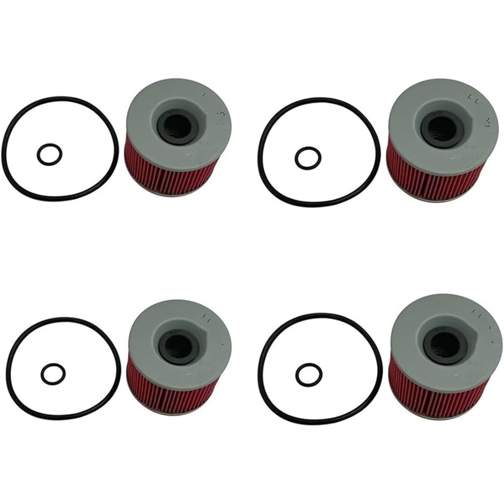 Motorcycle Breather Filter For Kawasaki EL250 EX250 KLE250 Z400 ZR400 ZX400 KZ440 Z440 Z500 KZ550 Z550 ZR550 ZX550 ZL600 ZX600 KR650 Motorcycle Oil Filter