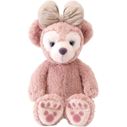 Tokyo Disney Resort ShellieMay Plush Toy, S Size [Tokyo DisneySea Exclusive]