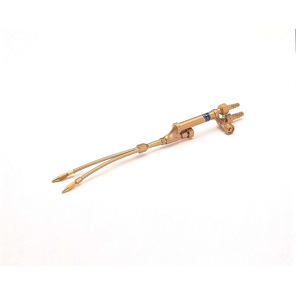 Ichinen TASCO TA370-1 2 crater burner (for propane/sanso)