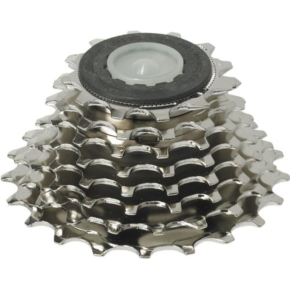 SHIMANO CS-HG 13570360 CS-HG