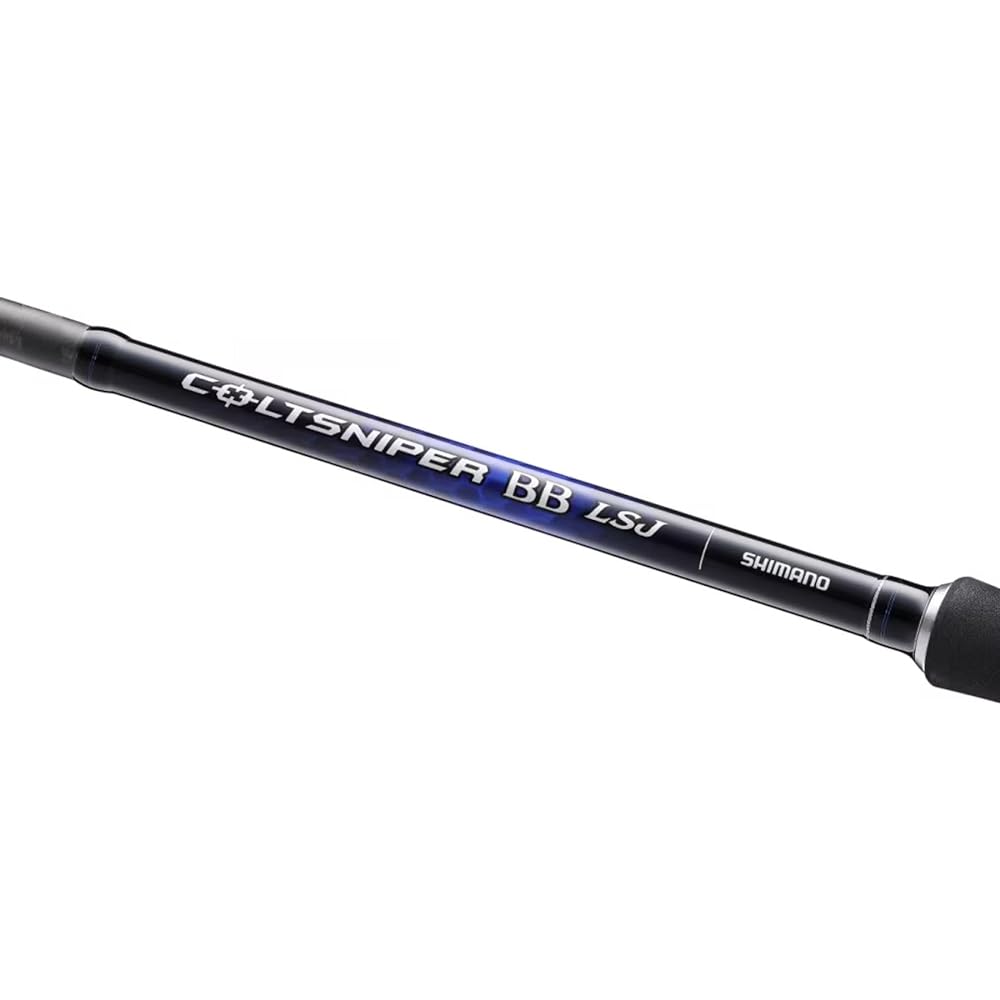 SHIMANO Shore Jigging Rod 23 Colt Sniper BB LSJ Various