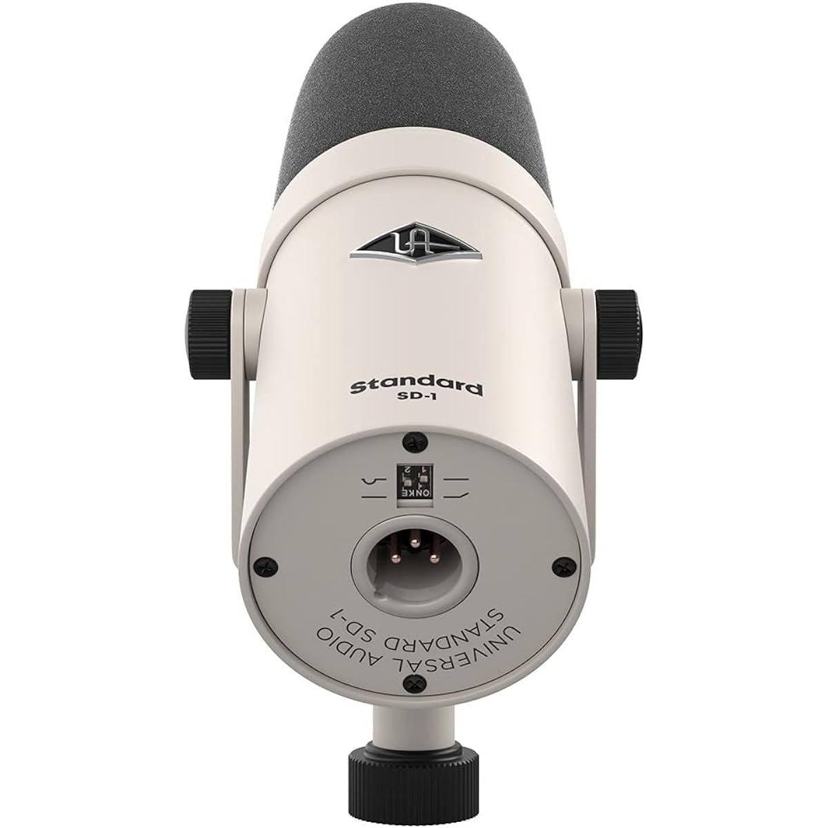 Universal Audio/SD-1 Dynamic Microphone